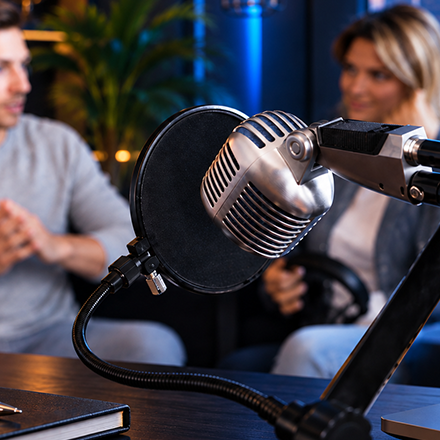 ESB Business & Innovation Podcast Award