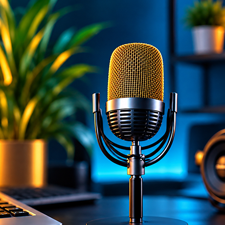 Branded Podcast Award